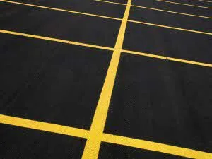 D&J Asphalt Maintenance, Crack Repair, Pothole Repair & Striping