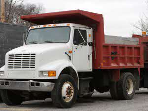 D&J Commercial Truck Rental