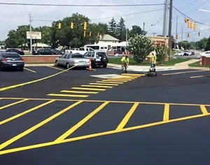 Walgreens 4 striped lot