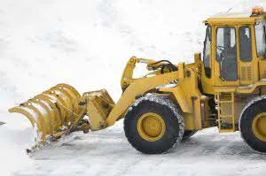 D&J Contracting - Snow Plowing
