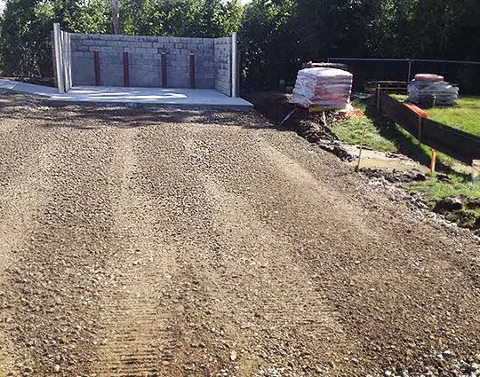 Featured Project 2-Bright Horizons daycare 5 Bright Horizons 4 garbage corral 540