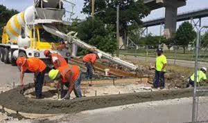 DandJ_Concrete-Curb-Install_1