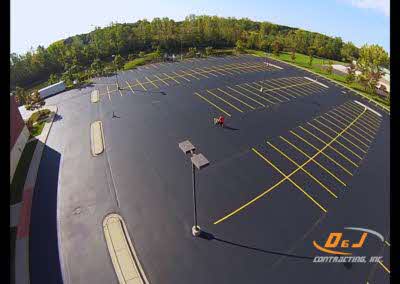 D&J Asphalt Services_nov24_striping_3
