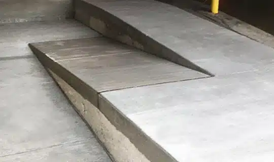 Concrete