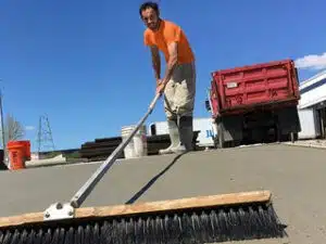 DandJ Concrete Services 320