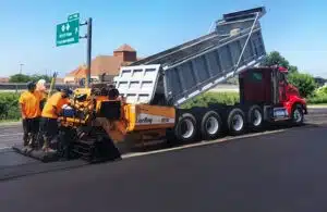 DJ Srevices Asphalt Installation 2 400x260 1