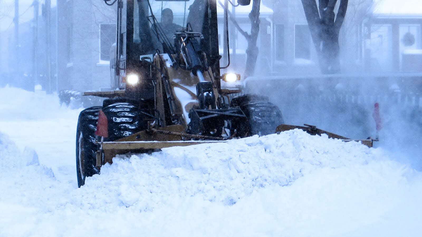 DandJ-Contracting-Snow Removal Services