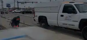 D&J-Concrete Grinding