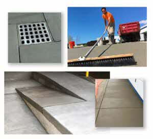 D&J Concrete Services