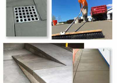 D&J Concrete Services