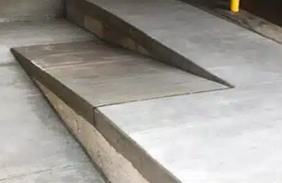 D&J_ADA Concrete Ramp_ D&J_ADA Concrete Ramp_