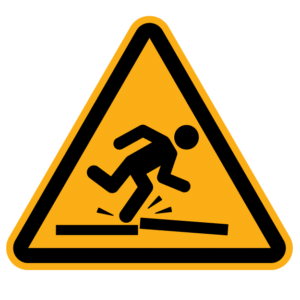 Concrete-Trip Hazard_Sign