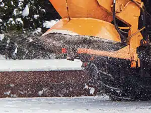 D&J Contracting, Inc Snow Removal & Salting