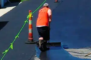 D&J Contracting-Inc. Asphalt Maintenance