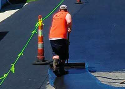 D&J Contracting-Inc. Asphalt Maintenance