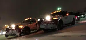 D&J Contracting - Snow Removal