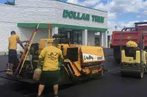 DJ Asphalt Paving Dollar Tree 777x510