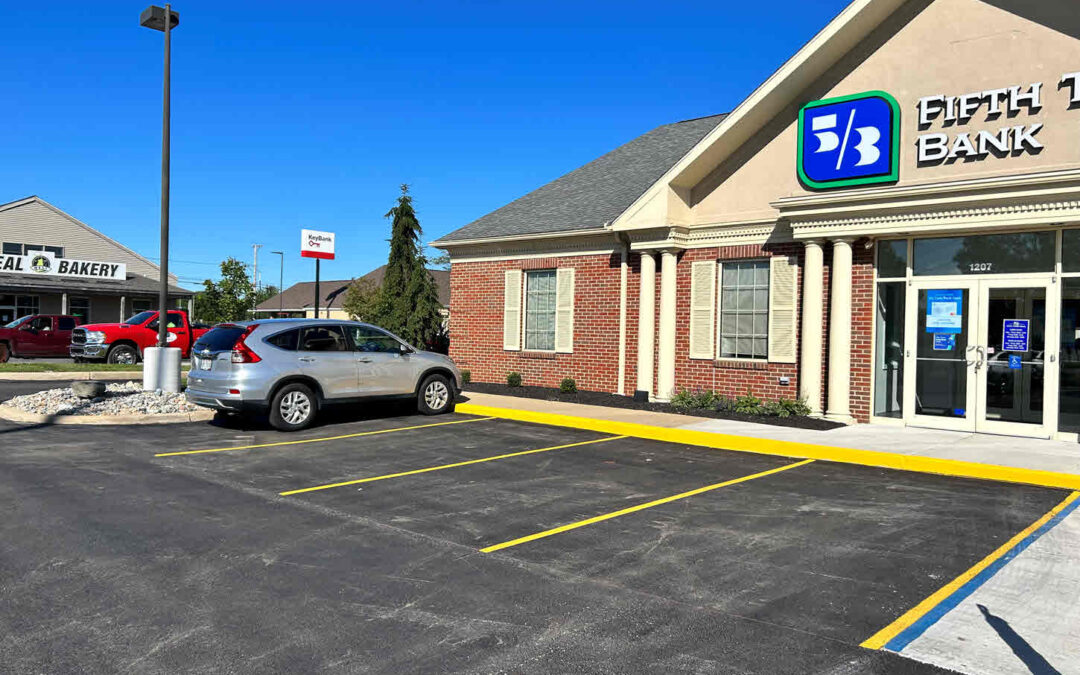 Fifth Third Bank – Fremont, OH