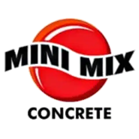Mini_Mix_Logo Mini Mix concrete supplier logo
