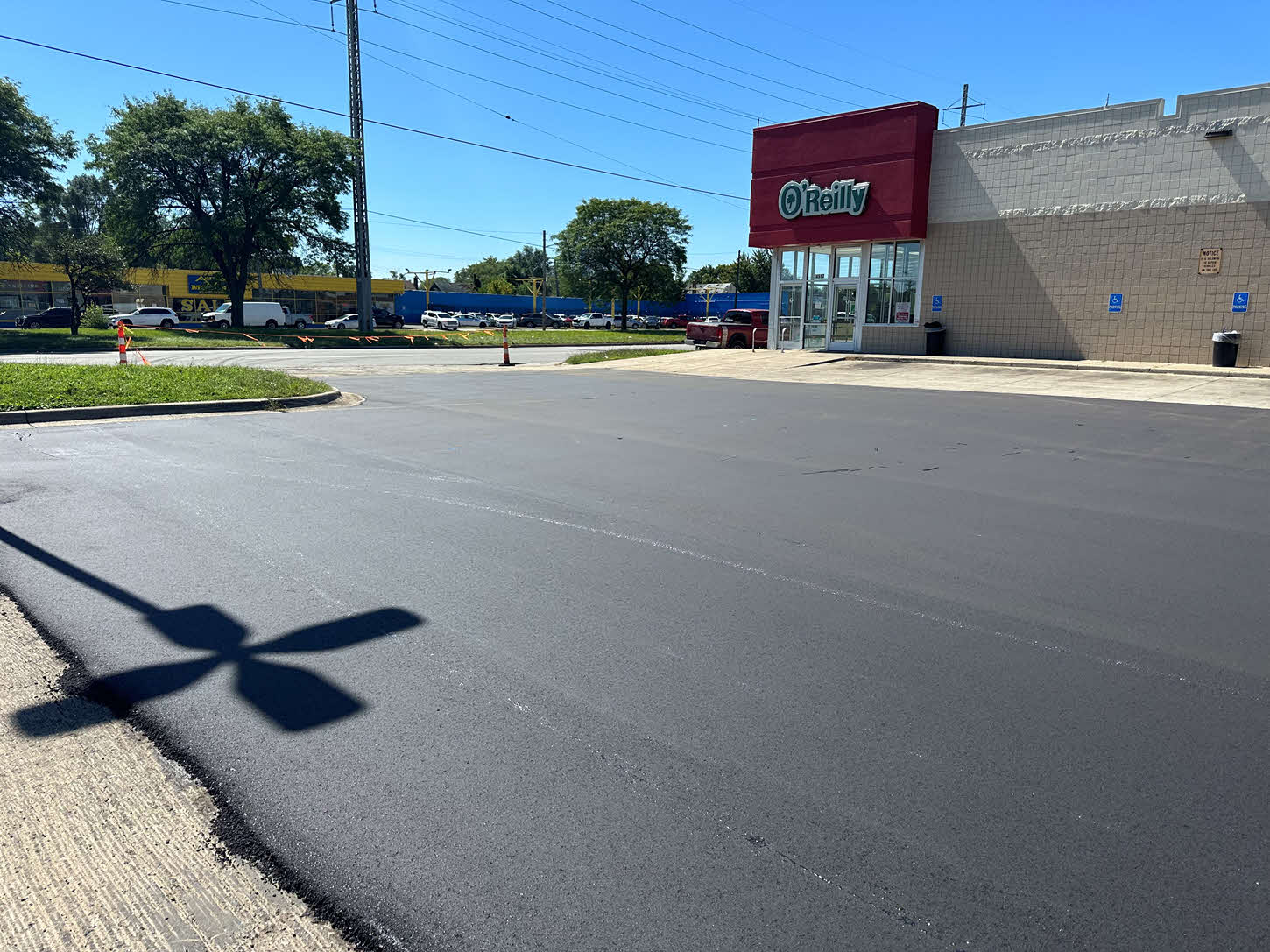 Milling in Clinton Township, MI