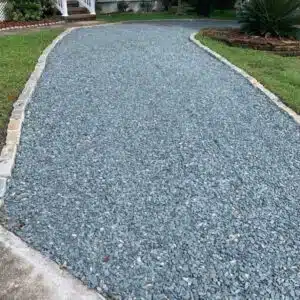 Driveway Stone