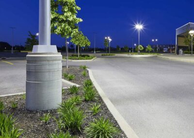 Flood Light Pole Base 300x169 1