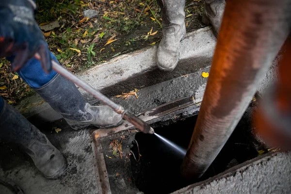 Drain Clean Outs in Rochester, MI