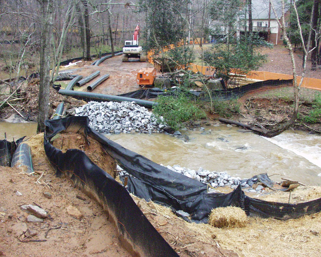 Sewer Clean Out in Ortonville, MI