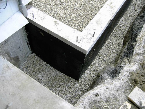 Drain Tile Installation in Anchorville, MI