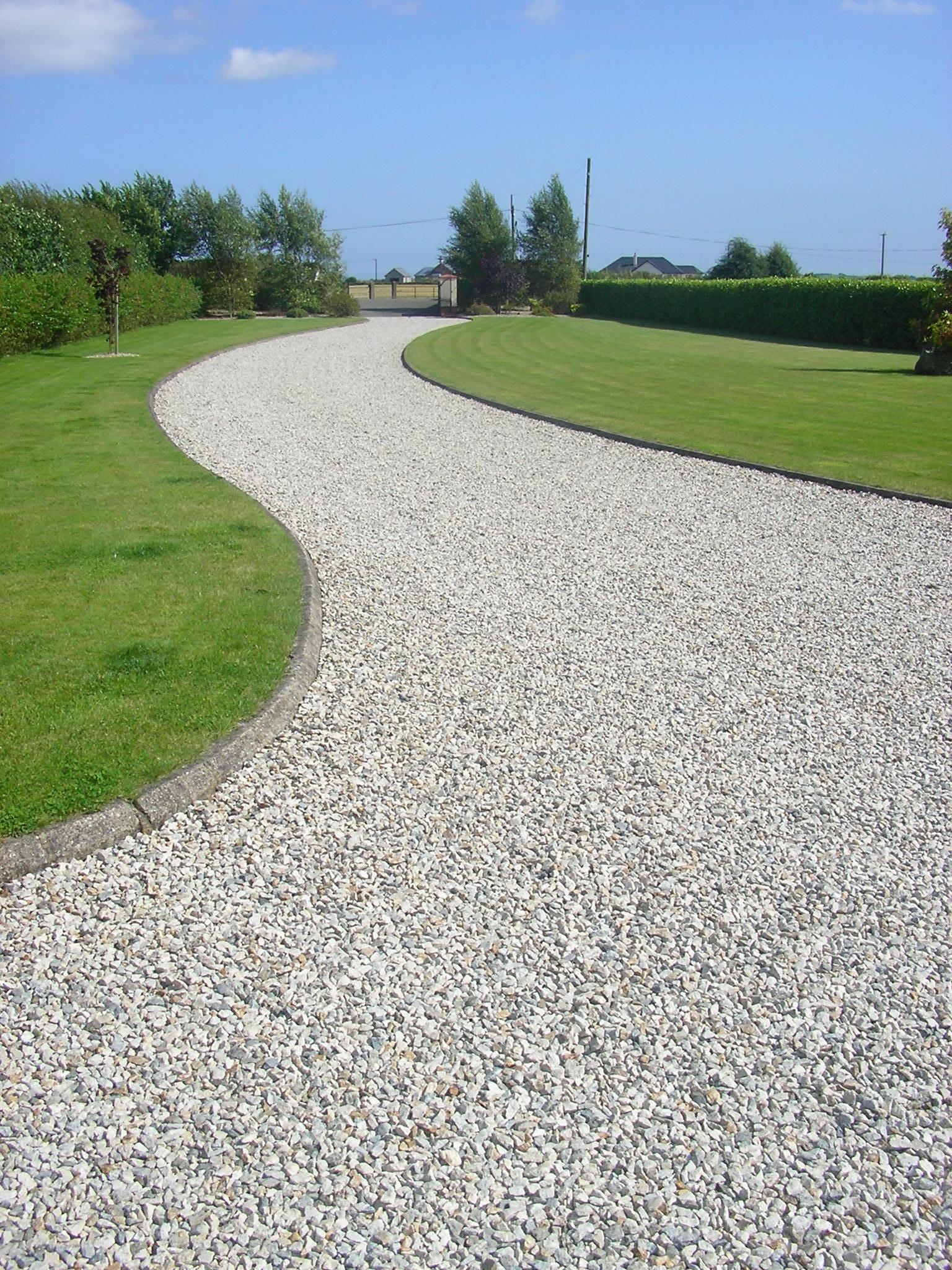 Driveway Stones in Rochester, MI