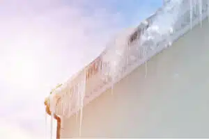 Commercial Ice Removal