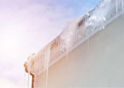 Commercial Ice Removal
