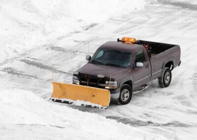 Snow Plow Company