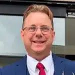 David Koback, Founder of D&J Contracting Inc - Commercial Paving Expert