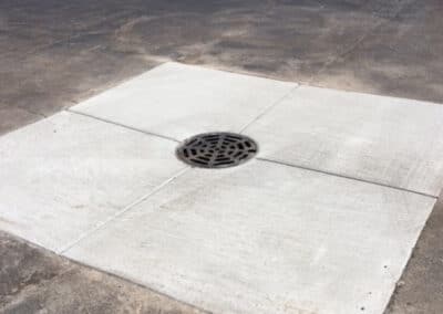 Catch Basin 1
