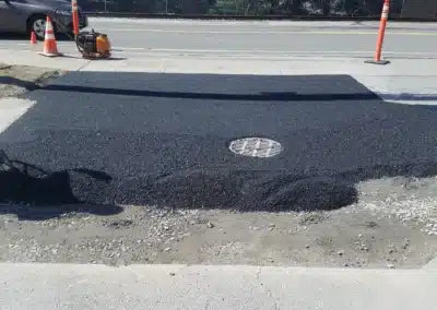 Catch Basin 3