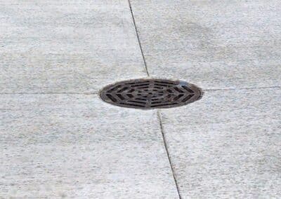 Catch Basin Installation Michigan