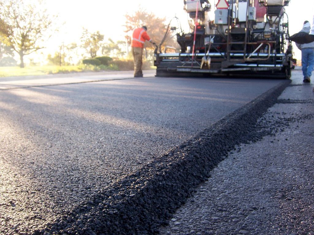 Strategic sub-grade evaluations ensure asphalt stability, preventing costly repairs in Southeast Michigan's climate.