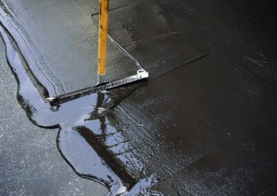 Seal Coating 1