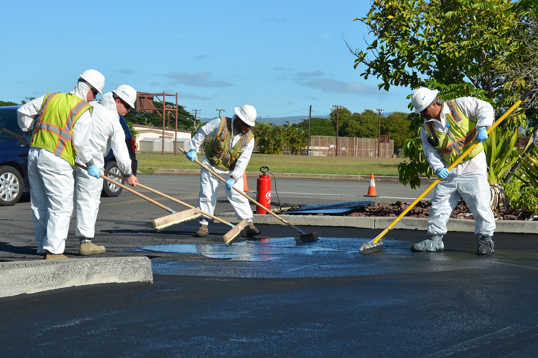 DandJ-Contracting-Inc_Asphalt-Installation-2 D&J Contracting Inc. Asphalt Installation