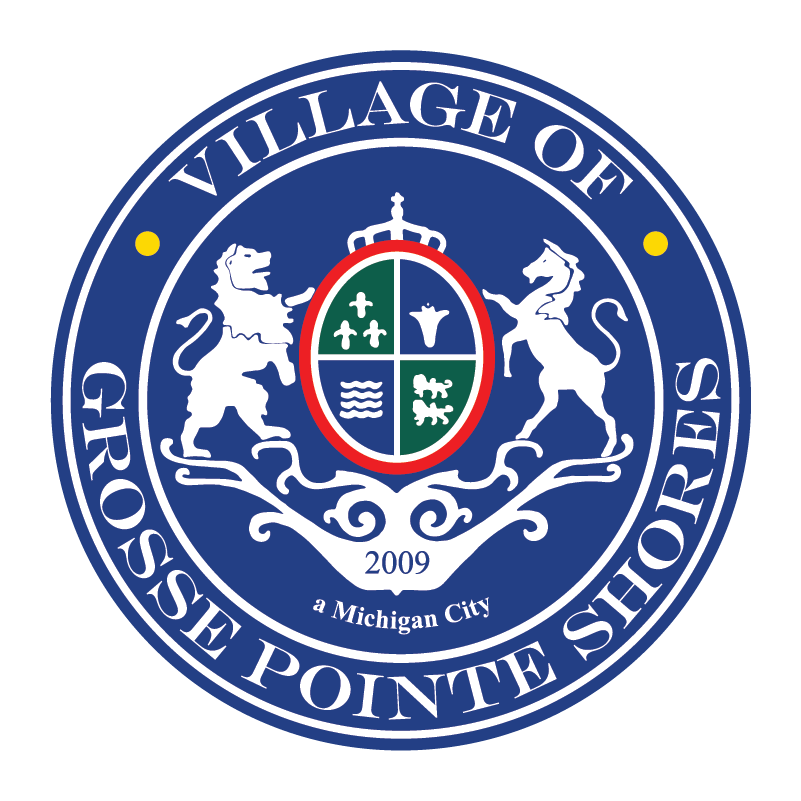 Harrison-Township Grosse Pointe Shores