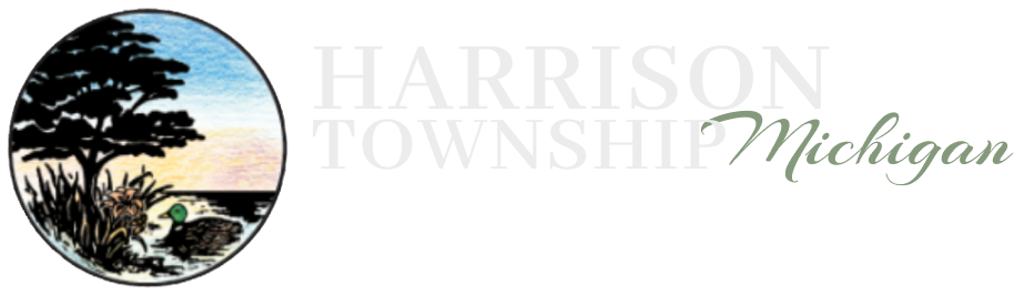 Harrison-Township Harrison Township