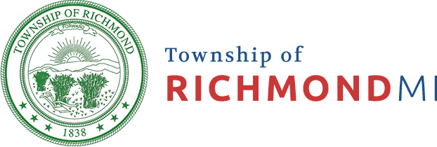 Harrison-Township Richmond Township