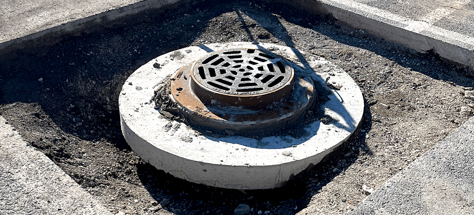 D&J Contracting, Inc.-Asphalt Installation-1