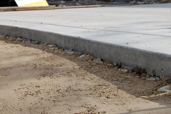 D&J Contracting, Inc.-Asphalt Installation-1