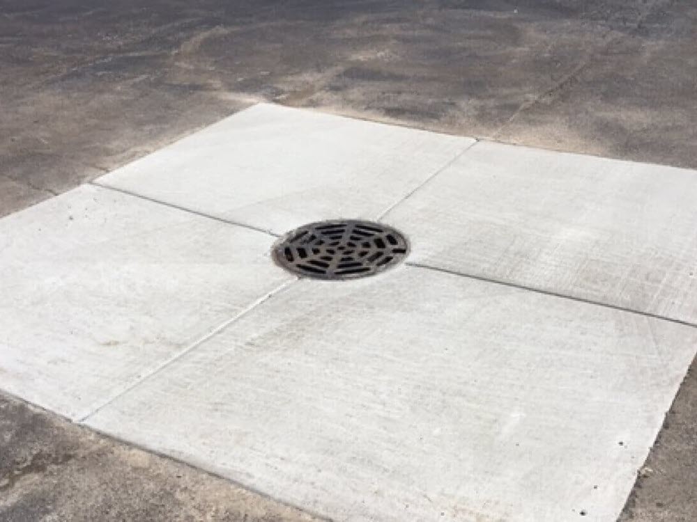 D&J Contracting, Inc.-Asphalt Installation-1