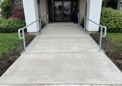 Case Study: Chase Bank – Dearborn 175 chase bank 001