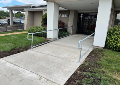 Case Study: Chase Bank – Dearborn 173 chase bank 003