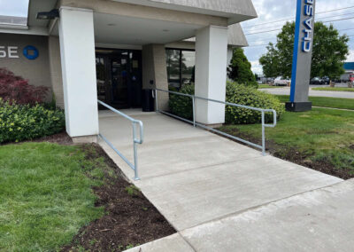 Case Study: Chase Bank – Dearborn 172 chase bank 004