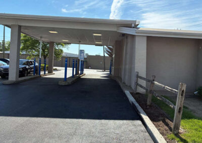 Case Study: Chase Bank – Dearborn 170 chase bank 006